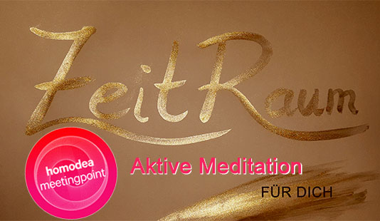 Aktive Meditation