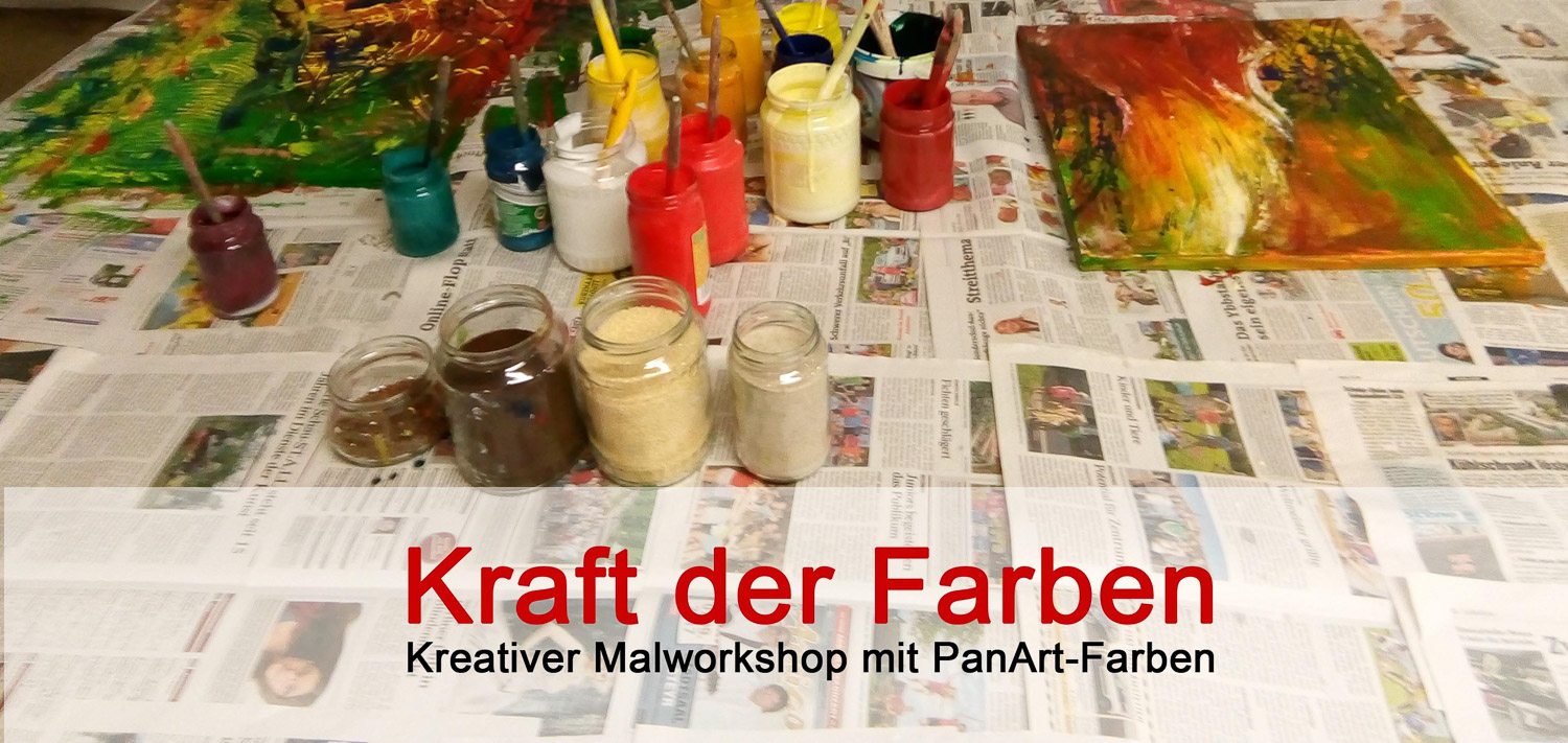 fimona Malworkshop