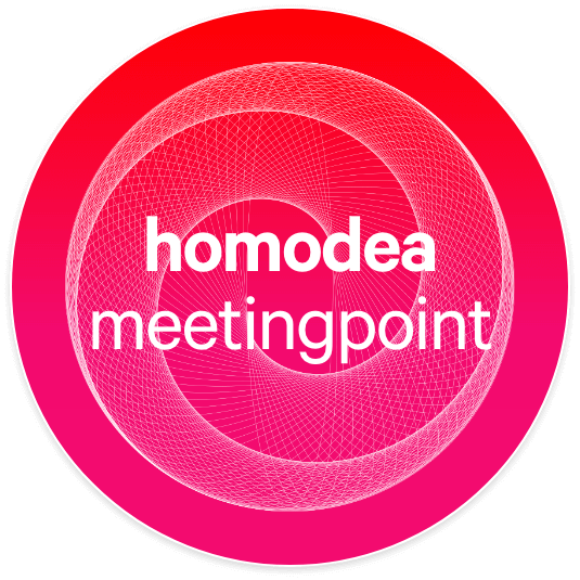 homodea meetingpoint